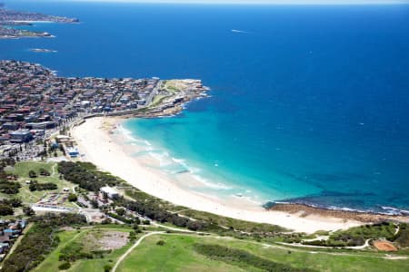 Aerial Image of MAROUBRA