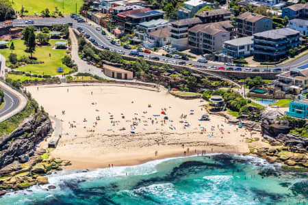 Aerial Image of TAMARAMA