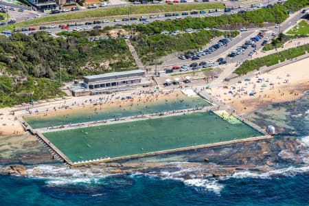 Aerial Image of MEREWETHER