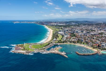 Aerial Image of WOLLONGONG