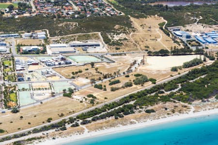 Aerial Image of NORTH COOGEE