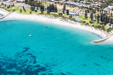 Aerial Image of SOUTH BEACH