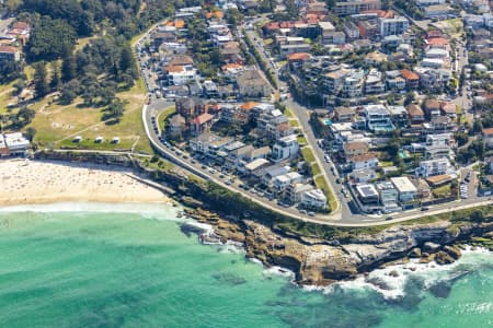 Aerial Image of TAMARAMA
