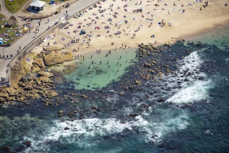 Aerial Image of BRONTE