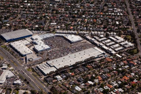 Aerial Image of MENTONE