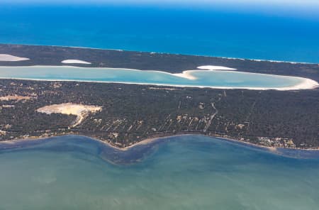 Aerial Image of HERRON