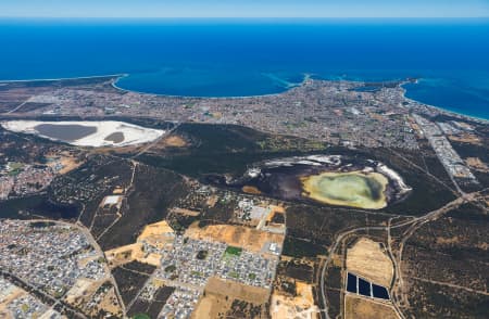 Aerial Image of BALDIVIS