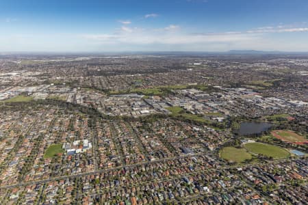 Aerial Image of RESERVOIR