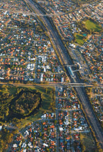 Aerial Image of CARINE