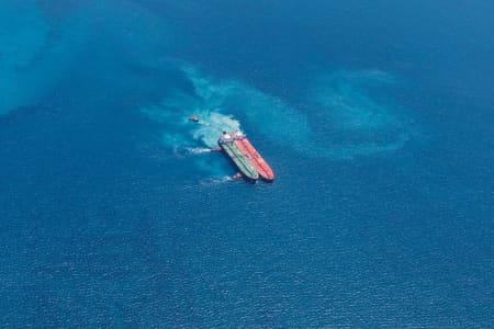 Aerial Image of FREMANTLE