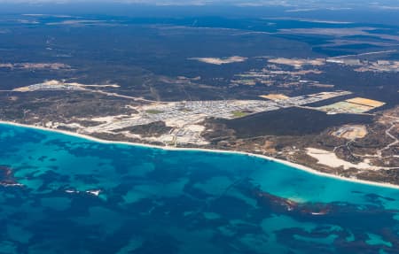 Aerial Image of ALKIMOS