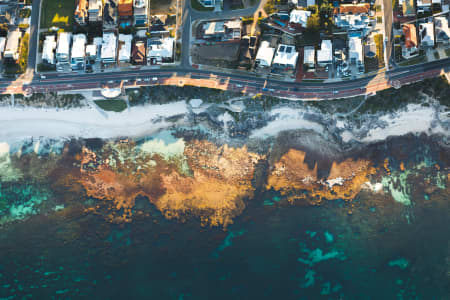 Aerial Image of METTAMS POOL