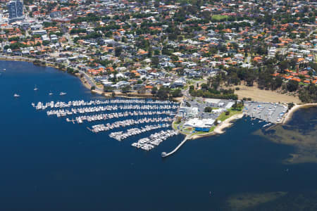 Aerial Image of APPLECROSS