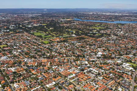 Aerial Image of COMO