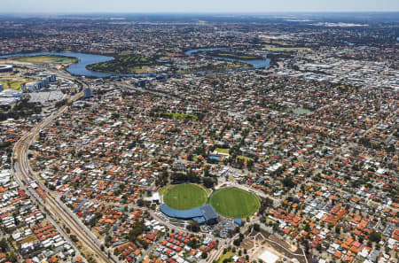 Aerial Image of LATHLAIN