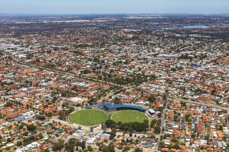 Aerial Image of LATHLAIN