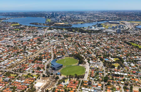 Aerial Image of LATHLAIN