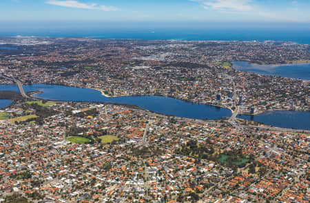 Aerial Image of MANNING