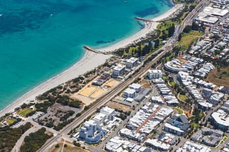 Aerial Image of NORTH COOGEE