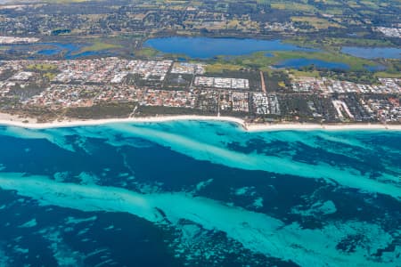 Aerial Image of BROADWATER