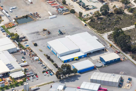 Aerial Image of FORRESTFIELD