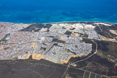 Aerial Image of ALKIMOS