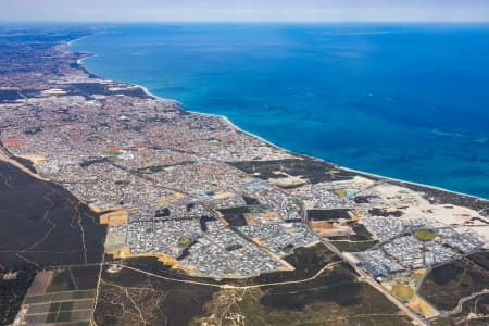 Aerial Image of ALKIMOS