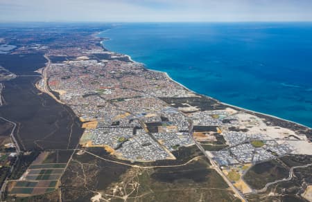 Aerial Image of ALKIMOS