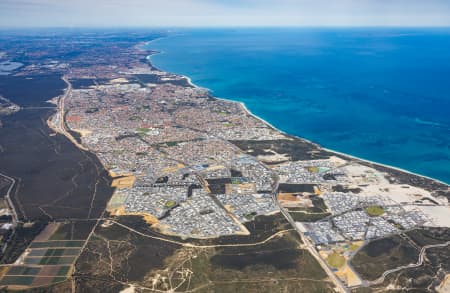 Aerial Image of ALKIMOS