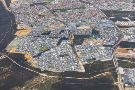 Aerial Image of ALKIMOS