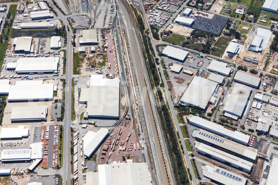 Forrestfield Aerial Photography Forrestfield - Airview Online