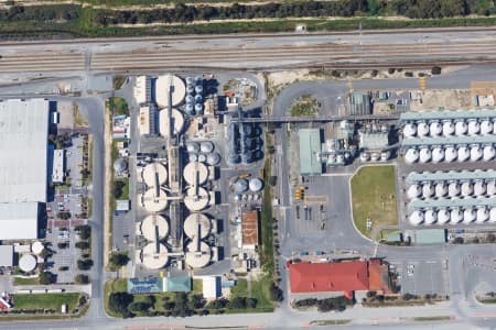 Aerial Image of FORRESTFIELD