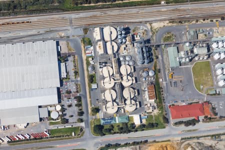 Aerial Image of FORRESTFIELD