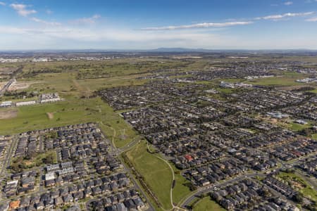 Aerial Image of EPPING
