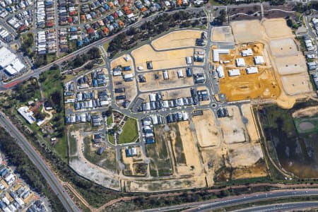 Aerial Image of BALDIVIS