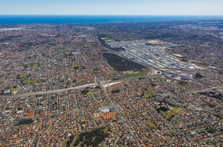 Aerial Image of BEECHBORO
