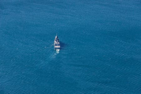 Aerial Image of BOATS