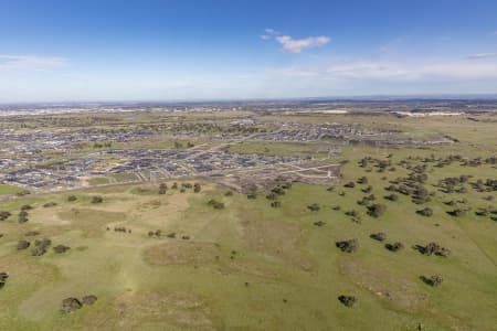 Aerial Image of WOLLERT