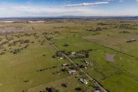 Aerial Image of WOLLERT DEVELOPMENT