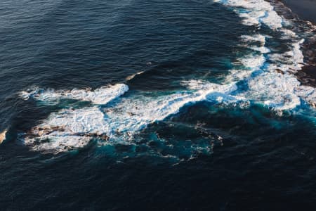 Aerial Image of ROTTNEST ISLAND