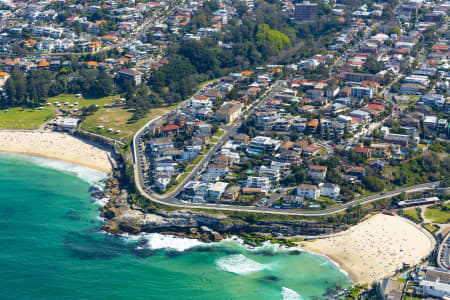 Aerial Image of TAMARAMA