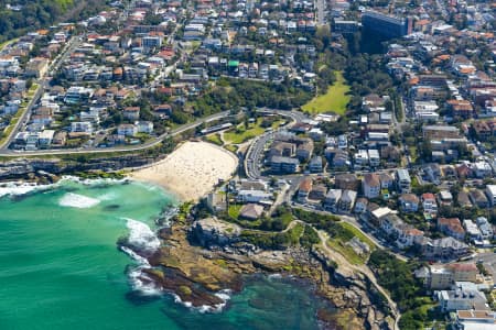 Aerial Image of TAMARAMA