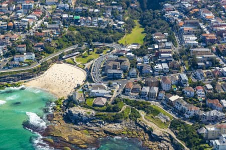 Aerial Image of TAMARAMA