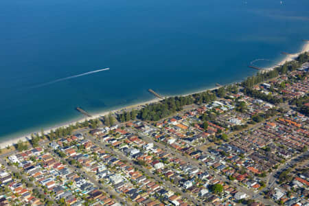 Aerial Image of MONTEREY