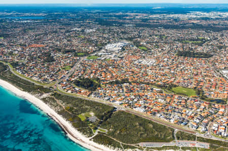 Aerial Image of HILLARYS