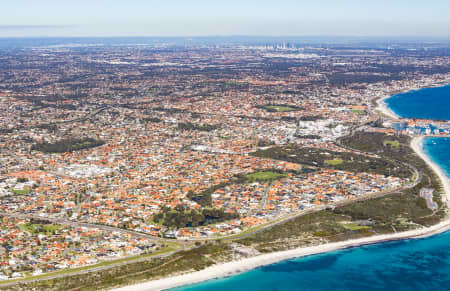 Aerial Image of HILLARYS