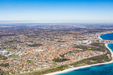 Aerial Image of KALLAROO