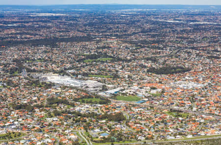 Aerial Image of KALLAROO