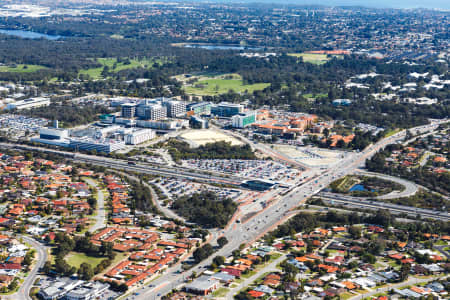 Aerial Image of LEEMING