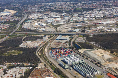 Aerial Image of FORRESTFIELD